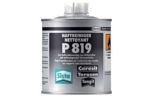 Walraven-Haftreiniger-Sista-P819-250ml-zur-Haftverbesserung-innen-aussen-HE-L819H gallery number 1